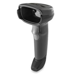 Zebra DS2208 Kit inkl. USB Kabel  Barcode-Scanner