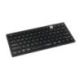 Kensington Kompakte Multi-Device Dual Wireless Tastatur