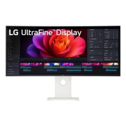 LG UltraWide 40U990A-W  LED-Monitor