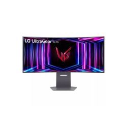 LG UltraGear 34GS95QE-B  Gaming-Monitor