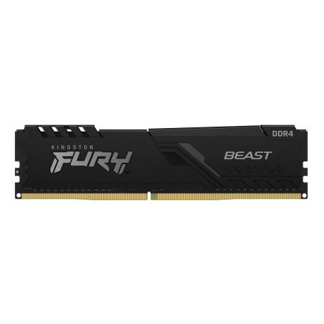 Kingston FURY DIMM 16 GB DDR4-3200    Arbeitsspeicher