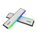 ADATA DIMM 16 GB DDR4-3600 (2x 8 GB) Dual-Kit   Arbeitsspeicher