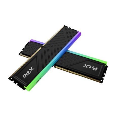ADATA DIMM 32 GB DDR4-3200 (2x 16 GB) Dual-Kit   Arbeitsspeicher