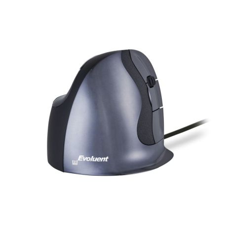 Evoluent VerticalMouse D  Maus