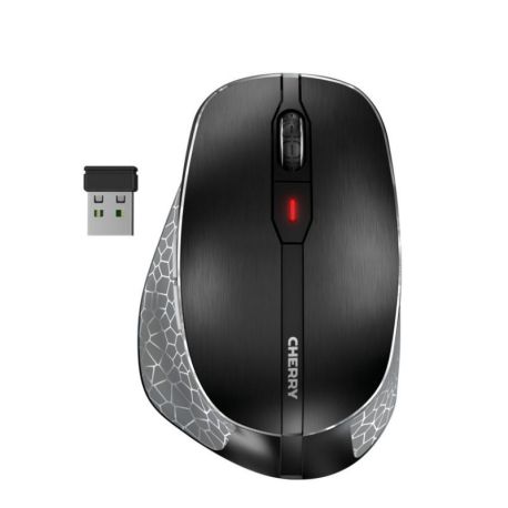 CHERRY MW 8C ERGO  Maus