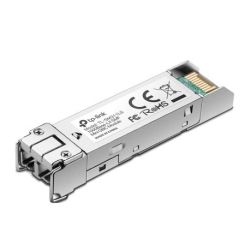 TP-Link Singlemode-Mini-GBIC-Modul TL-SM311LS  Adapter