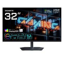 GIGABYTE MO32U24 QD-OLED  Gaming-Monitor