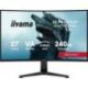 iiyama G-Master GC2784HSU-B1  Gaming-Monitor