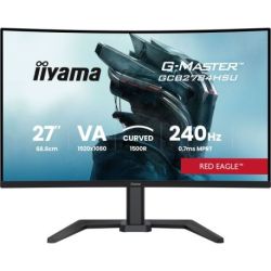 iiyama G-Master GCB2784HSU-B1  Gaming-Monitor
