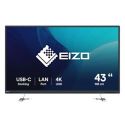 EIZO EV4340X-BK  LED-Monitor