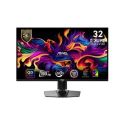 MSI MAG 321UPDE QD-OLED  Gaming-Monitor