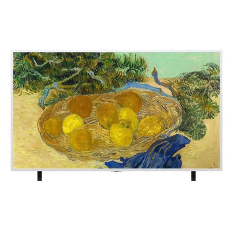 LG 65LX7B6LA.AEEQ (Gallery TV)  QNED-Fernseher