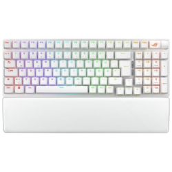 ASUS ROG Strix Scope II 96   Gaming-Tastatur