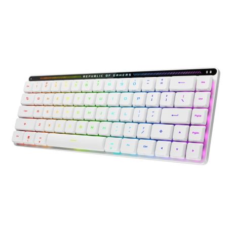 ASUS ROG Falchion RX  Gaming-Tastatur