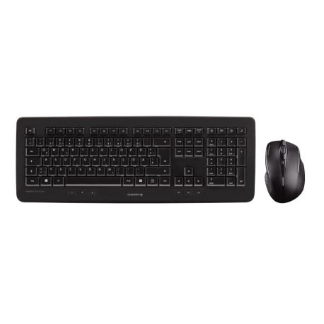 CHERRY DW 5100  Desktop-Set