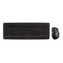 CHERRY DW 5100  Desktop-Set