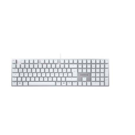 CHERRY KC 200 MX  Tastatur