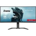 iiyama G-Master GCB3484WQSU-B2  Gaming-Monitor