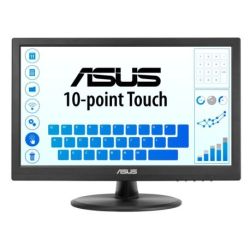ASUS  VT169HE Touch Monitor  LED-Monitor