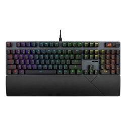 ASUS ROG STRIX SCOPE II X  Gaming-Tastatur