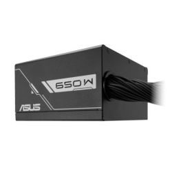 ASUS PRIME-650B-BLACK  PC-Netzteil
