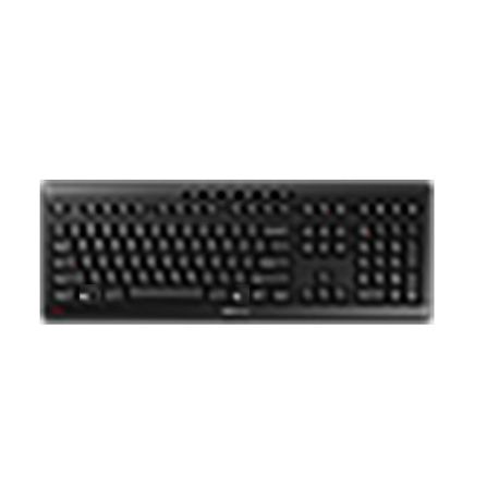 CHERRY STREAM KEYBOARD WIRELESS  Tastatur