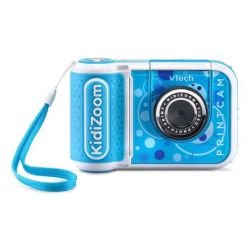 VTech KidiZoom Print Cam  Digitalkamera