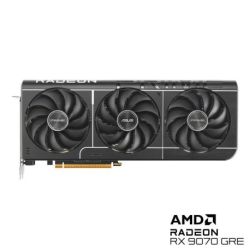 ASUS Radeon RX 9070 GRE PRIME OC  Grafikkarte
