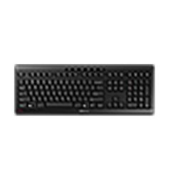 CHERRY STREAM KEYBOARD WIRELESS  Tastatur