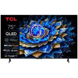 TCL 75T69C  QLED-Fernseher