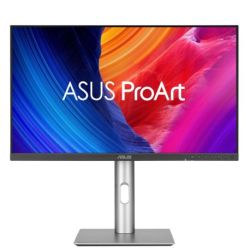 ASUS ProArt PA32QCV  LED-Monitor