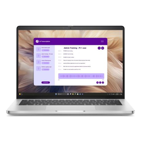 Dell Pro 14 Plus (42MTJ)  Notebook