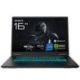 GIGABYTE GAMING A16 CWHI3DEC94SH  Gaming-Notebook
