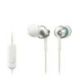 Sony MDR-EX110APW  Headset