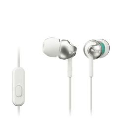 Sony MDR-EX110APW  Headset