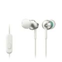 Sony MDR-EX110APW  Headset