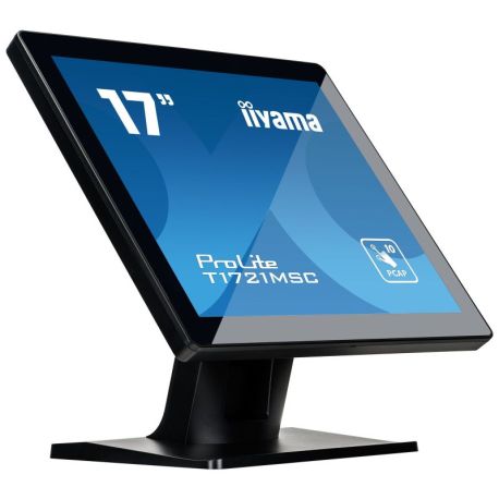 iiyama ProLite T1721MSC-B2  LED-Monitor