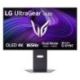 LG UltraGear 32GX850A-B OLED  Gaming-Monitor