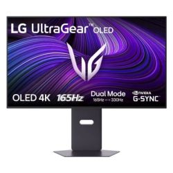 LG UltraGear 32GX850A-B OLED  Gaming-Monitor