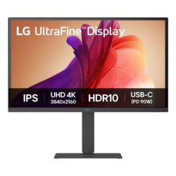 LG UltraFine 27U730A-B  LED-Monitor