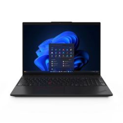 Lenovo ThinkPad L16 AMD G2 (21SC0028GE)  Notebook