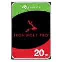 Seagate IronWolf Pro NAS 20 TB CMR  Festplatte