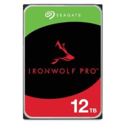 Seagate IronWolf Pro NAS 12 TB CMR  Festplatte