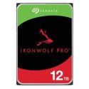 Seagate IronWolf Pro NAS 12 TB CMR  Festplatte