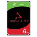 Seagate IronWolf Pro NAS 6 TB CMR  Festplatte