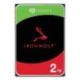 Seagate IronWolf NAS 2 TB CMR  Festplatte