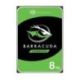 Seagate ST8000DM004 8 TB  Festplatte