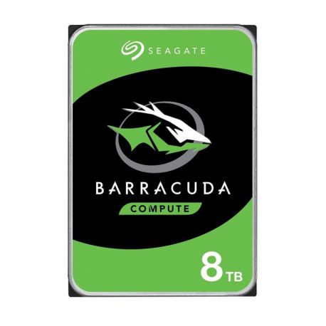 Seagate ST8000DM004 8 TB  Festplatte