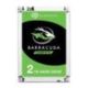 Seagate ST2000DM008 2 TB  Festplatte