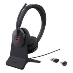 Yealink BH74 UC mit Ladestation  Headset